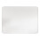 Mousepad για γραφείο, Mousepad από σκληρυμένο γυαλί 7H, Αξεσουάρ παιχνιδιών για γραφείο, 1