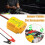 Προσαρμογέας εκκίνησης Jump Starter για μπαταρία ιόντων λιθίου DeWalt18V20V - Γρήγορος και 3