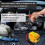 Προσαρμογέας εκκίνησης Jump Starter για μπαταρία ιόντων λιθίου DeWalt18V20V - Γρήγορος και 4
