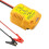 Προσαρμογέας εκκίνησης Jump Starter για μπαταρία ιόντων λιθίου DeWalt18V20V - Γρήγορος και 7