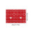 Sets de table pour la Saint-Valentin, Décorations de table pour la Saint-Valentin, Sets de table à thème, Accessoires pour une table romantique 3