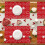 Sets de table pour la Saint-Valentin, Décorations de table pour la Saint-Valentin, Sets de table à thème, Accessoires pour une table romantique 6