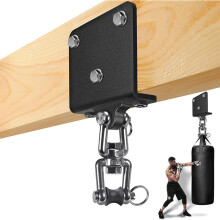 Hochleistungs-Boxsackaufhängung - 1000 LBS Kapazität