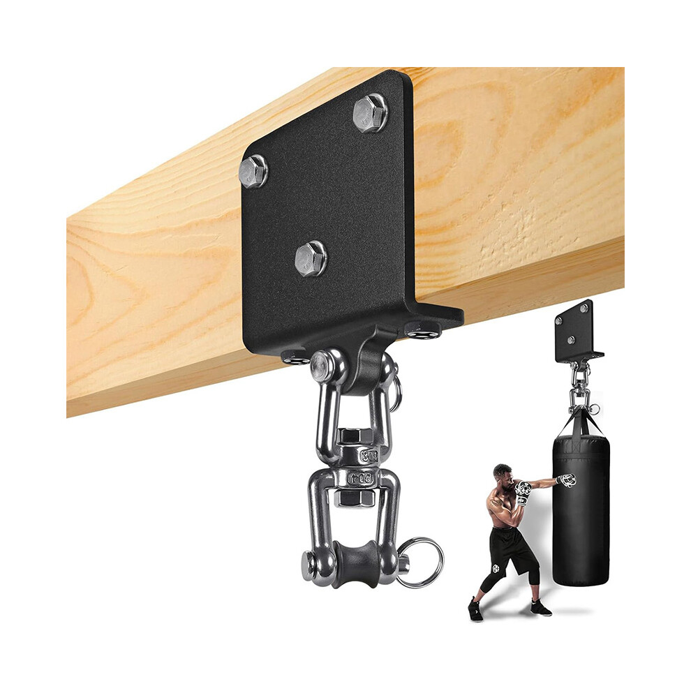Heavy Duty Punching Bag Mount - 1000 Lbs Capacity 7314281049836