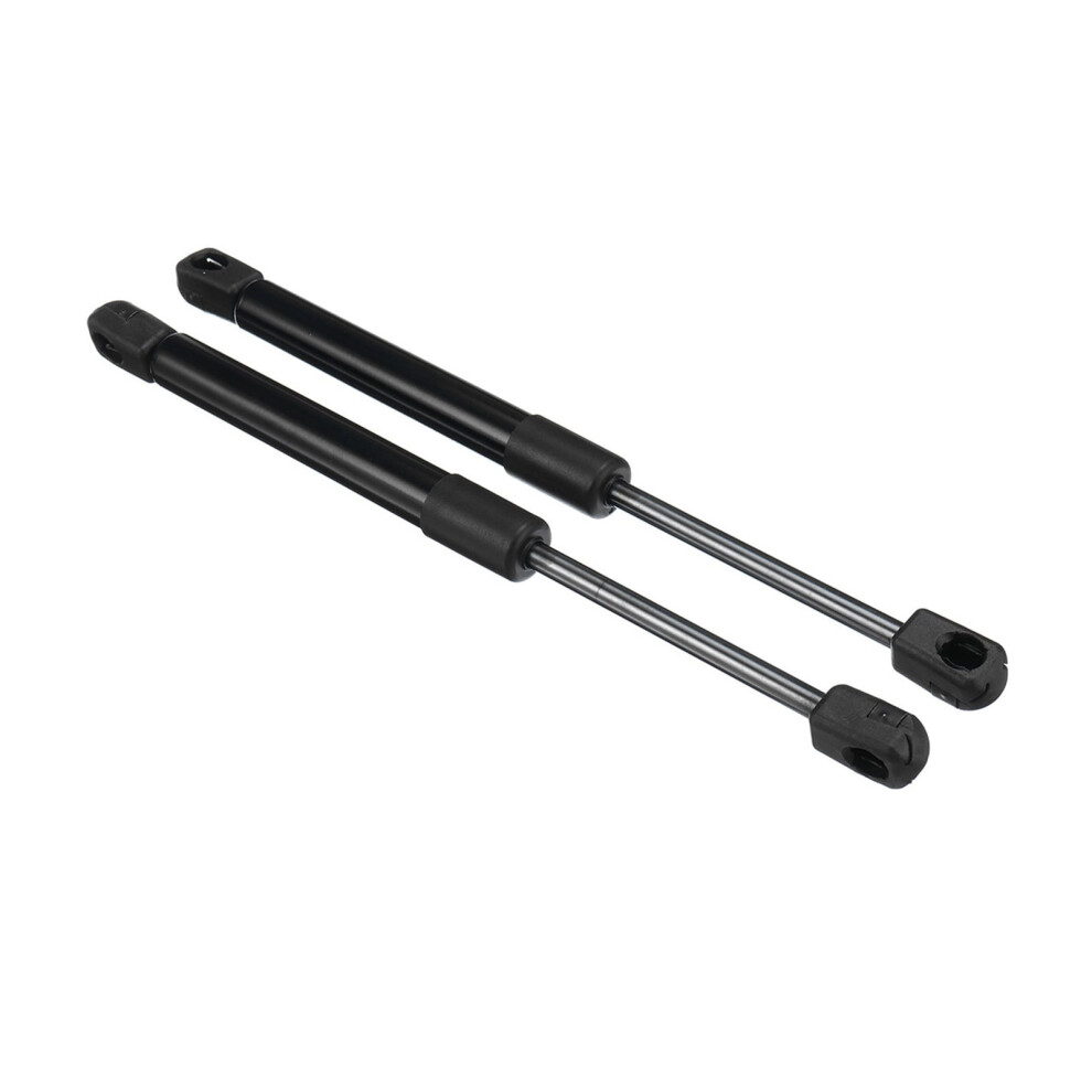Gas Spring Lift Strut For Mercedes Slk R171 2005Â2011 (2 Black 9341593851534