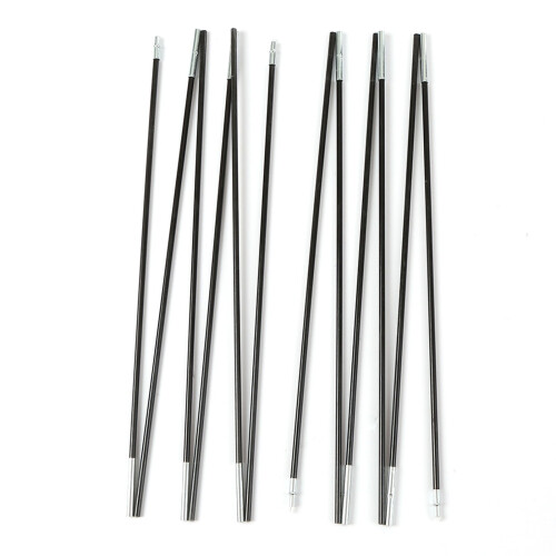 Teltstang glassfiber erstatningsteltsett