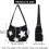 Χαριτωμένη τσάντα Messenger, αισθητική τσάντα Crossbody, τσάντα Y2K Star Grunge με ώμο Emo για 6