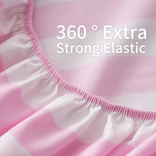 Twin Plaid Microfiber Sheet Set 4-Piece 2