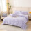 Sherpa Blanket Queen Size – 3D Boho Design, 90x90 in 1