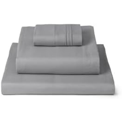 Σετ σεντόνια Twin XL – 3 τεμάχια Iconic Collection, Πολυτελές Ξενοδοχείο, Δροσερά &