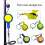 Fishing Knot Tying Tool Compact Lightweight 2 pcs 1