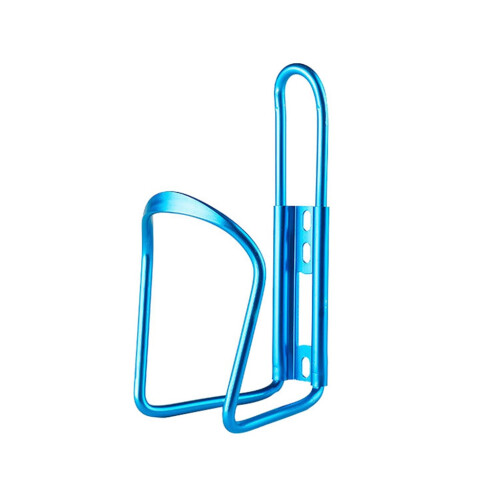 Fietsbidonhouder van aluminiumlegering