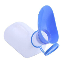 Female Male Portable Mobile Toilet Car Travel Journey Outdoor Supply