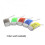 3-LED-Handkurbel-Taschenlampe mit Dynamoantrieb, Campinglampe 2