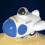 Παιχνίδια Αυτοκινήτου Space Press & Go για Νήπια – Αυτοκινητάκια Τριβής με Πίσω Πόρτα, 1
