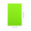 Blank Plastic Business Cards PVC Sheets 60 pcs 2