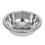 Stainless Steel Basin Kitchen Sink Bowl Vegetable Washing Silver 6
