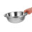 Stainless Steel Basin Kitchen Sink Bowl Vegetable Washing Silver 7
