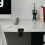 FRCOLOR Επιτραπέζια Ποτηροθήκη με Ρυθμιζόμενο Σφιγκτήρα 4