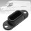 Bildørs kilestopguide sort A9017660161 7