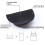 Εκπτώσεις! Hontri Shapewear Γυναικεία Αμάνικα Σύσφιξης, Αμάνικα Σύσφιξης με Χωρίς Ραφή, 3