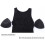 Εκπτώσεις! Hontri Shapewear Γυναικεία Αμάνικα Σύσφιξης, Αμάνικα Σύσφιξης με Χωρίς Ραφή, 6