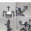 OUNONA Cycling Handlebar Bag Grey 6