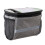 OUNONA Cycling Handlebar Bag Grey 8