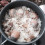 Draagbare aluminium campingpan met opbergtas 2