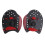 Hand Paddle S Silicone-PP Adjustable Swim Paddles 1