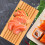 Bambu Sushi Tallrik 25x13cm 4