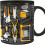 Tool Box Coffee Mug - Mechanic Gift for Men, 11 oz 6