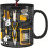 Tool Box Coffee Mug - Mechanic Gift for Men, 11 oz 7