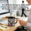 Tool Box Coffee Mug - Mechanic Gift for Men, 11 oz 8
