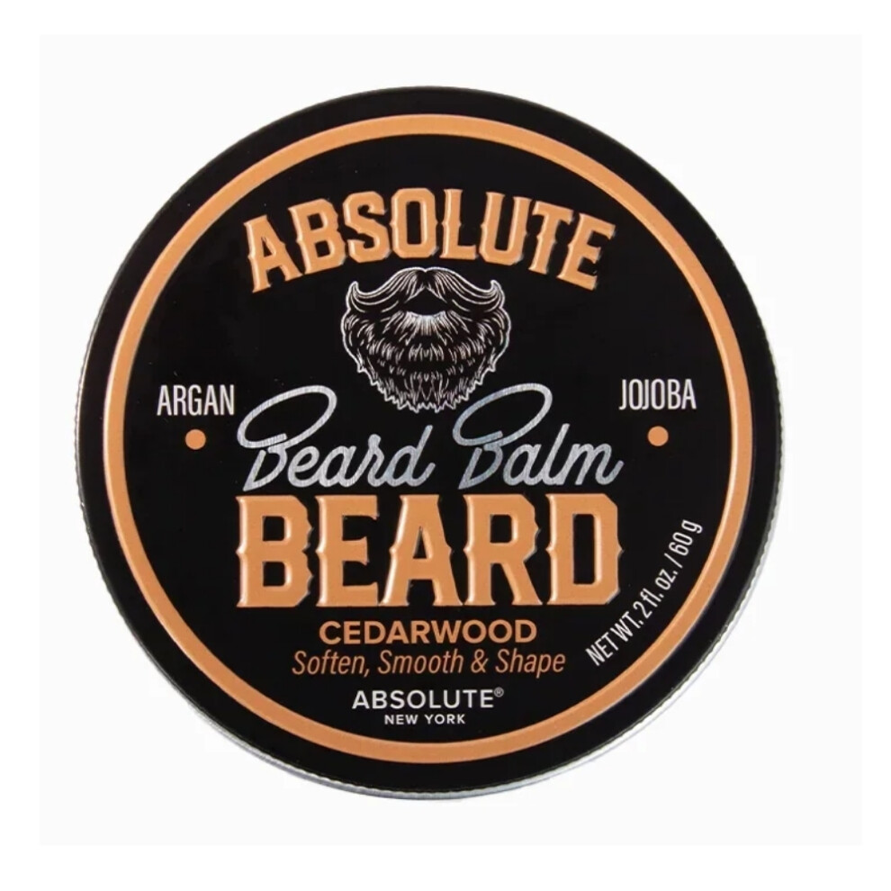 Absolute Care Absolute Beard Balm 60G