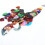 FRCOLOR 20 PCS Beginners Guitar Pick Finger-friendly Picks 5