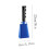 Xqxayjr Cowbell κάτω των $5 – Δυνατός ορειχάλκινος θόρυβος 120dB, συμβατός με αθλητικές 8