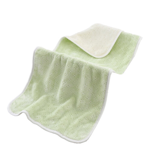 Toalha de banho de microfibra dupla face, tamanho 55 x 27,5 polegadas (140 x 70 cm). 1