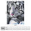 White Tigers Flannel Blanket 150x200cm 4