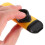 Plastic Kazoo Adjustable Tone Musical Instrument 3