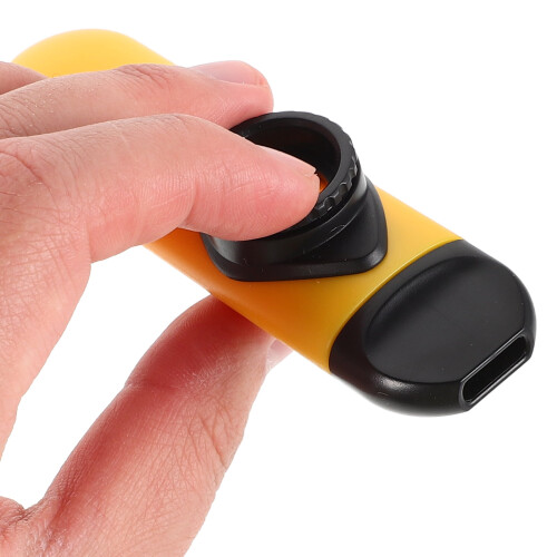 Plastic Kazoo Adjustable Tone Musical Instrument 2
