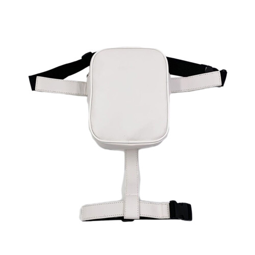 Dijbeenharnas Beentas Waterdicht PU-leer 1 stuk 1