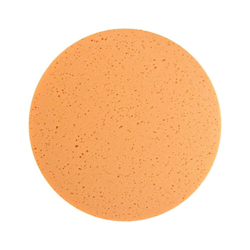 Disc de lustruit beton, burete de schimb de 38 cm 1