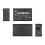 Direct Box Passive Single Channel Balanced Unbalanced 6