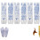 Reflex Therapy Socks with Tools – Acupressure Foot Socks 8