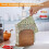 Akaasiapuinen lautasliinateline - Upright Kitchen Decor 3