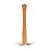 Grande macina spezie in legno 14