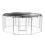 KCT KCT 8 Side Pet Play Pen Cover 1