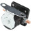 Électrovanne de commande de moteur de chasse-neige compatible avec Meyer 4