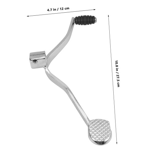 Levier de vitesse de moto, levier de vitesse de remplacement 1